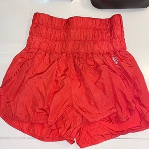 Free People The Way Home shorts